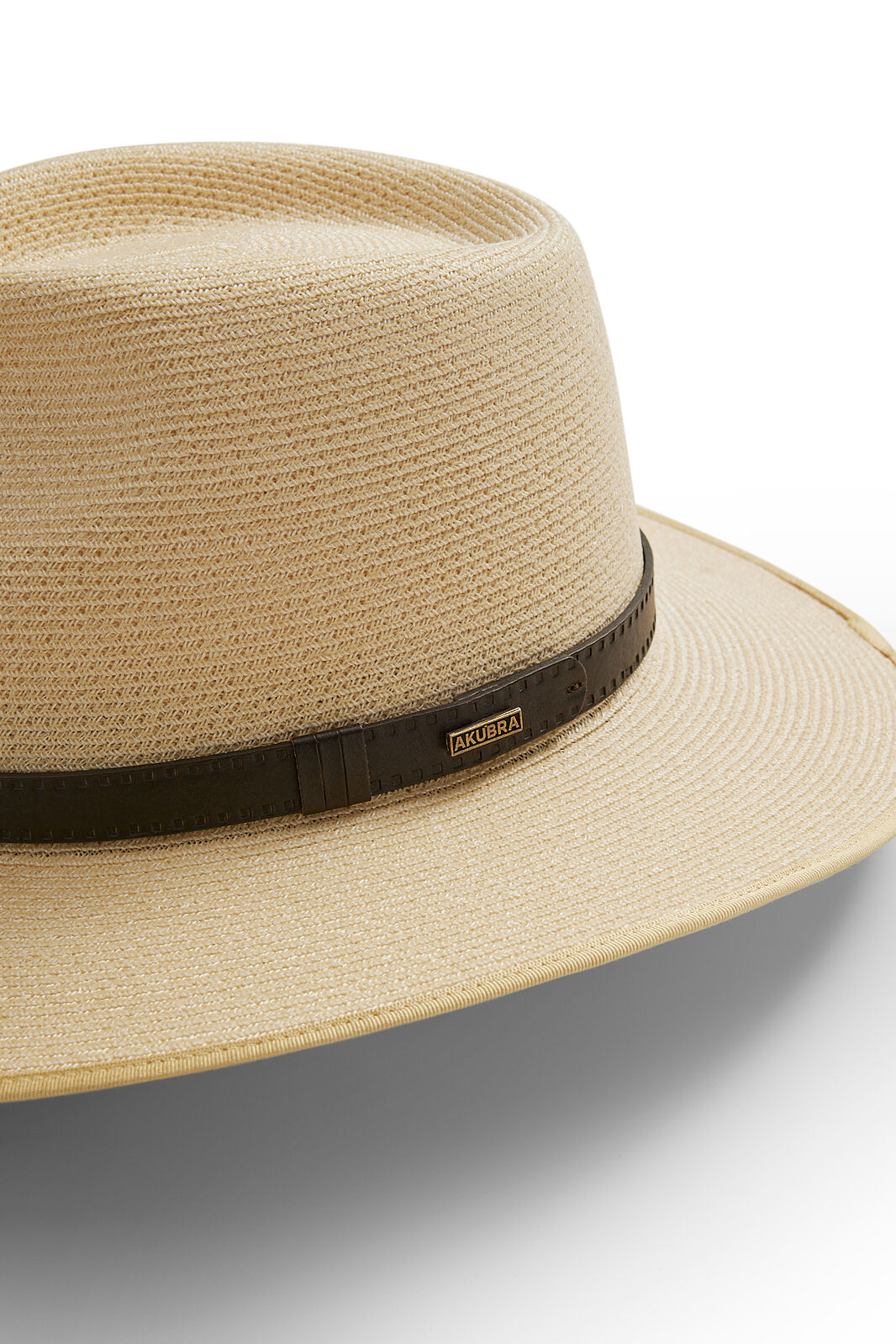 Akubra Balmoral (248500) Natural 