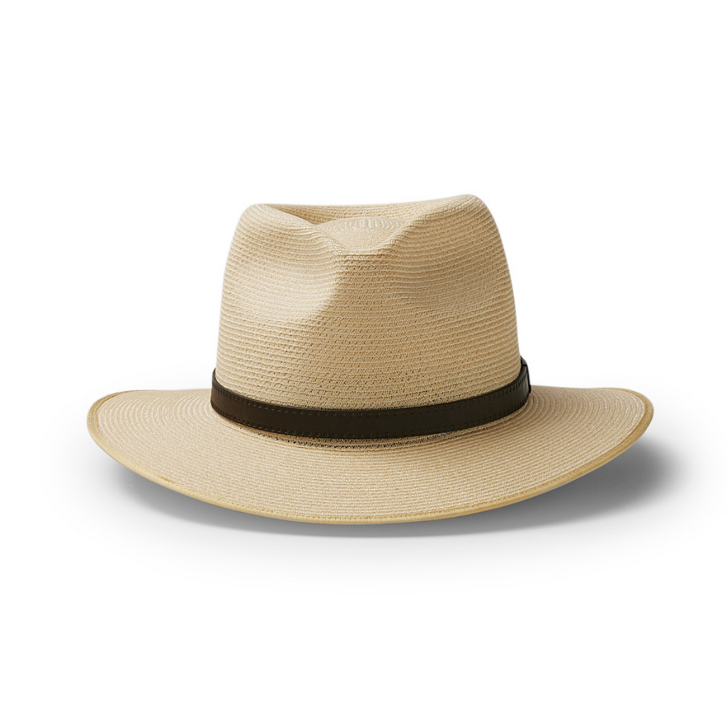 Akubra Balmoral (248500) Natural 