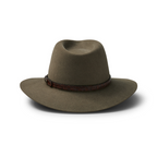 Akubra Banjo Patterson (110400) Heritage Fawn [GD]