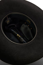 Akubra Bronco (11000) Black