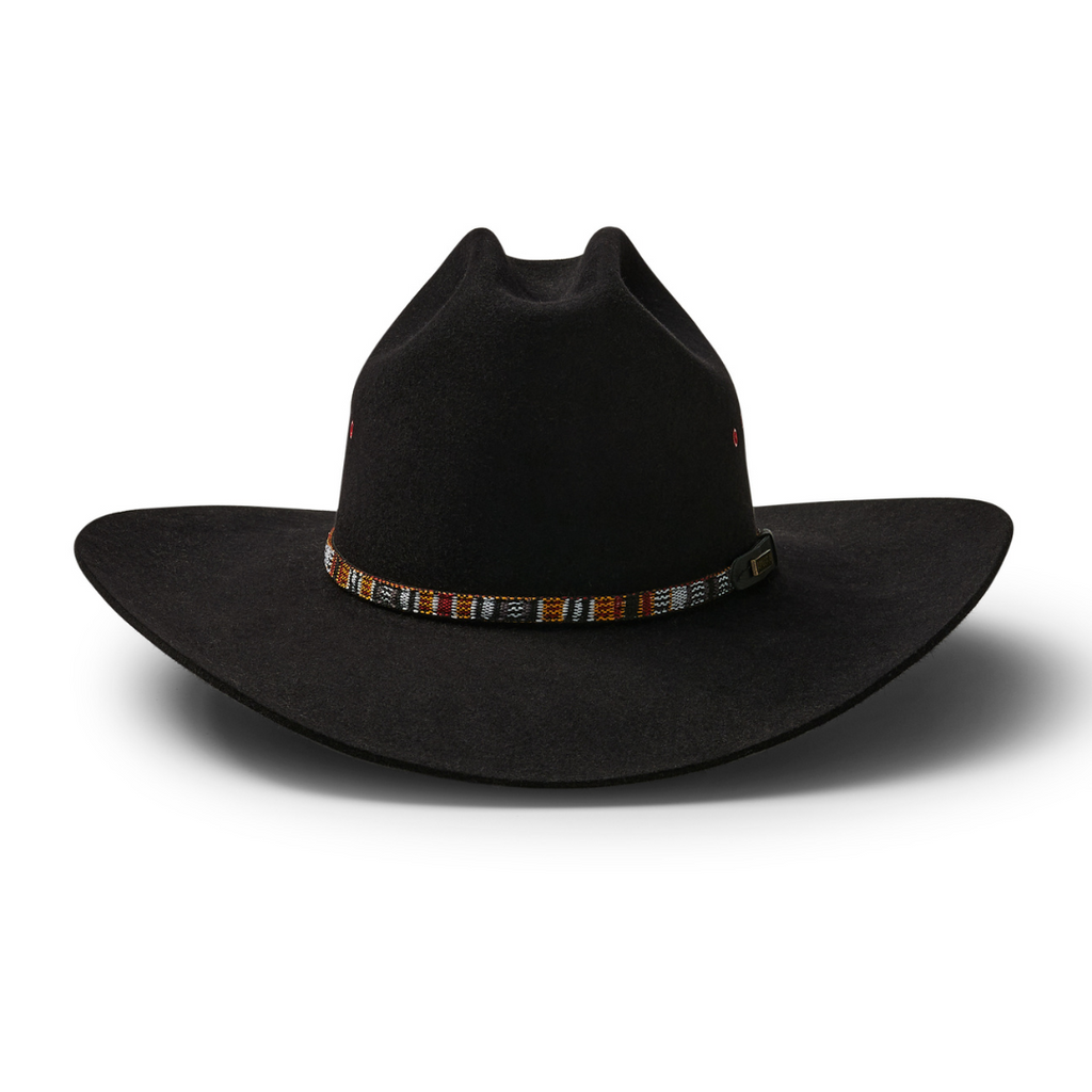 Akubra Bronco (11000) Black