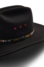 Akubra Bronco (11000) Black