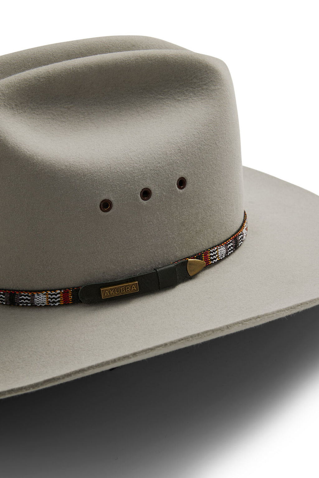 Akubra Bronco (11600) Quartz