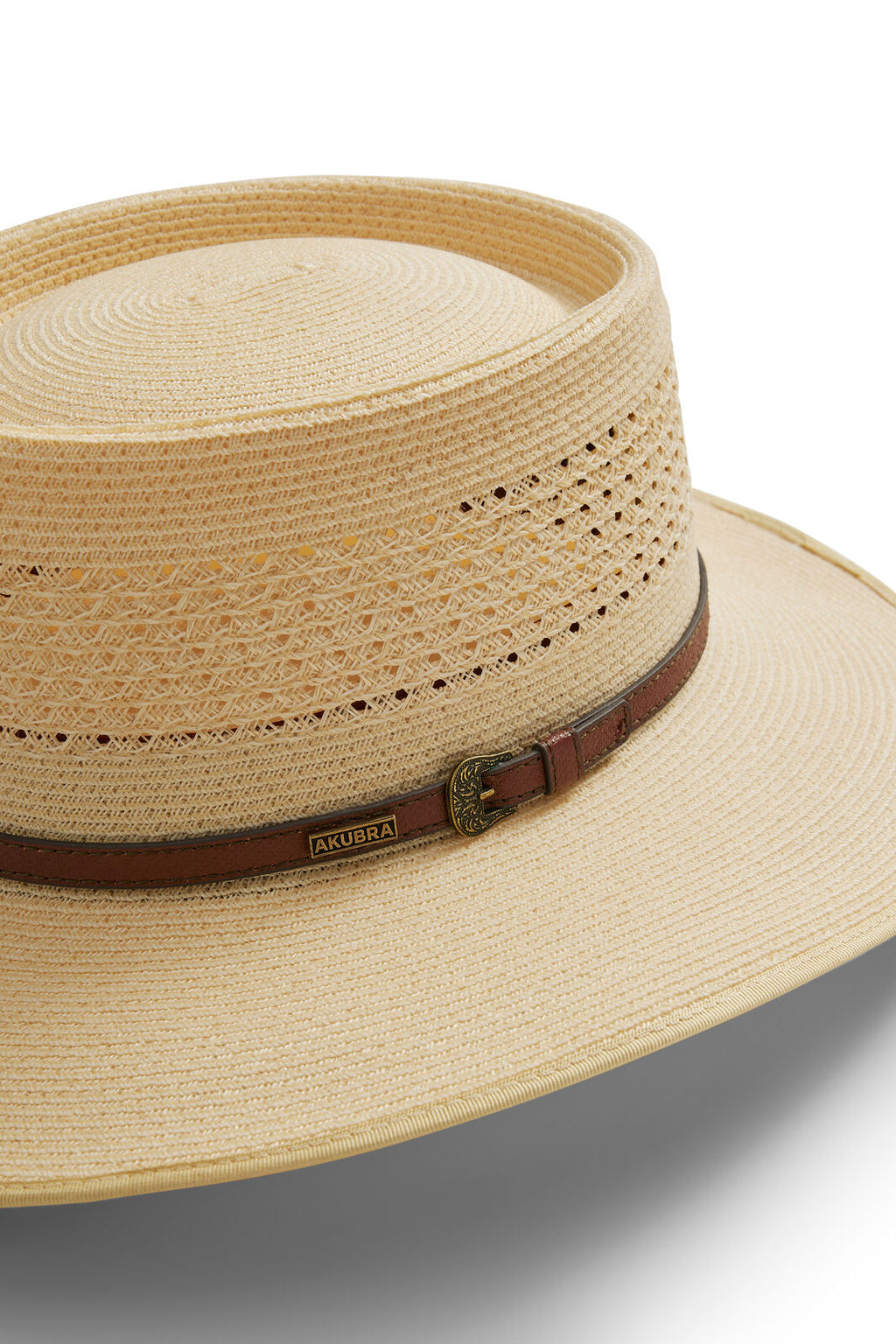 Akubra Byron (249500) Natural  [GD]