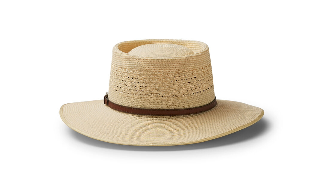 Akubra Byron (249500) Natural  [GD]
