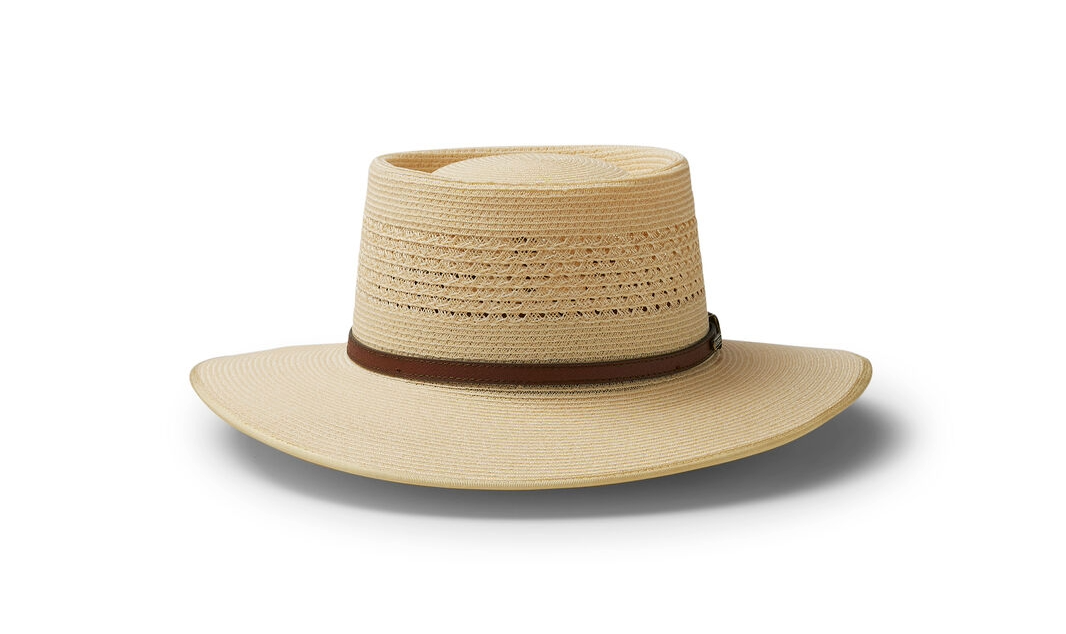 Akubra Byron (249500) Natural  [GD]