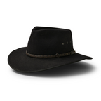 Akubra Cattleman (12000) Black