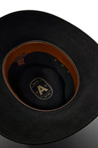 Akubra Cattleman (12000) Black