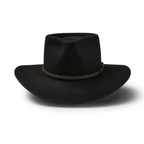 Akubra Cattleman (12000) Black