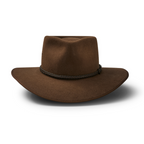 Akubra Cattleman (12500) Fawn