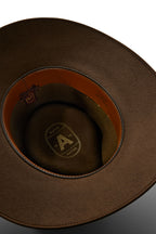 Akubra Cattleman (12500) Fawn