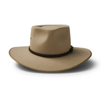 Akubra Cattleman (12400) Sand
