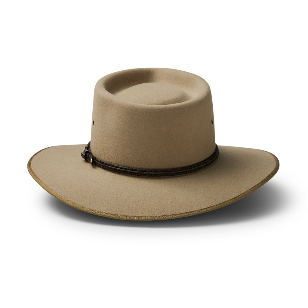 Akubra Cattleman (12400) Sand