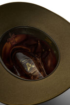 Akubra Coober Pedy (19450) Eucalypt