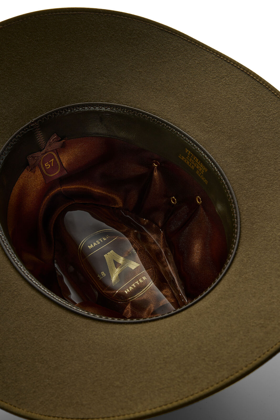 Akubra Coober Pedy (19450) Eucalypt