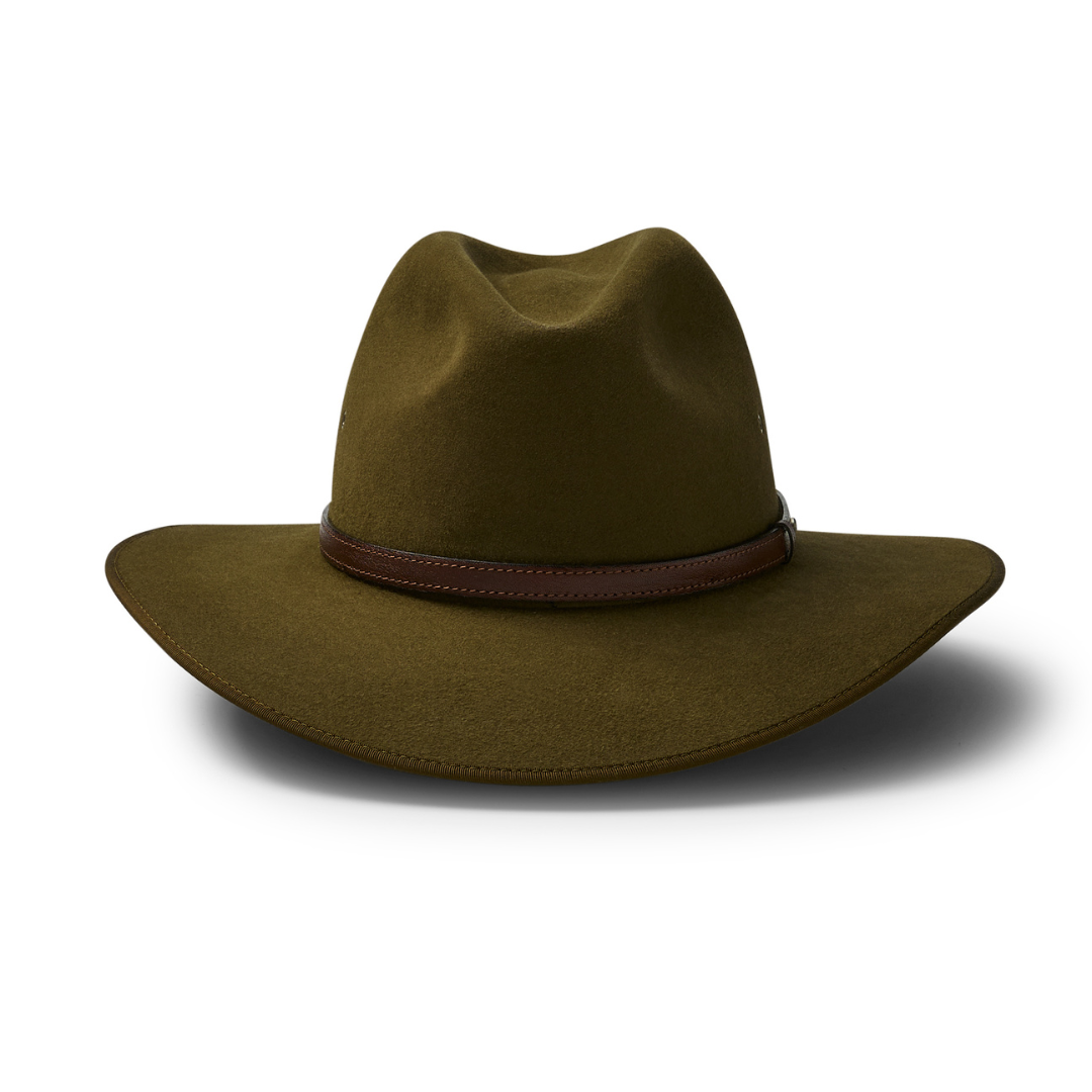 Akubra Coober Pedy (19750) Khaki