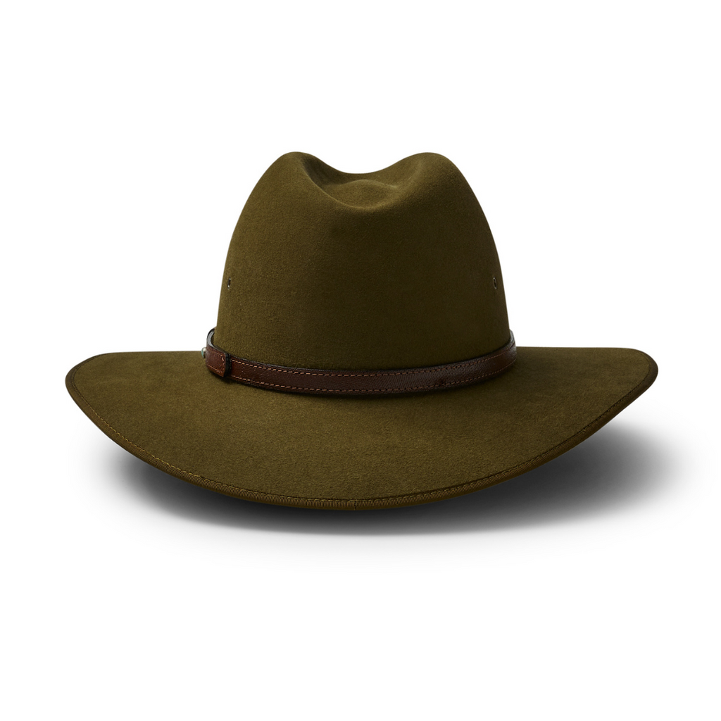 Akubra Coober Pedy (19750) Khaki