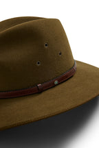 Akubra Coober Pedy (19750) Khaki