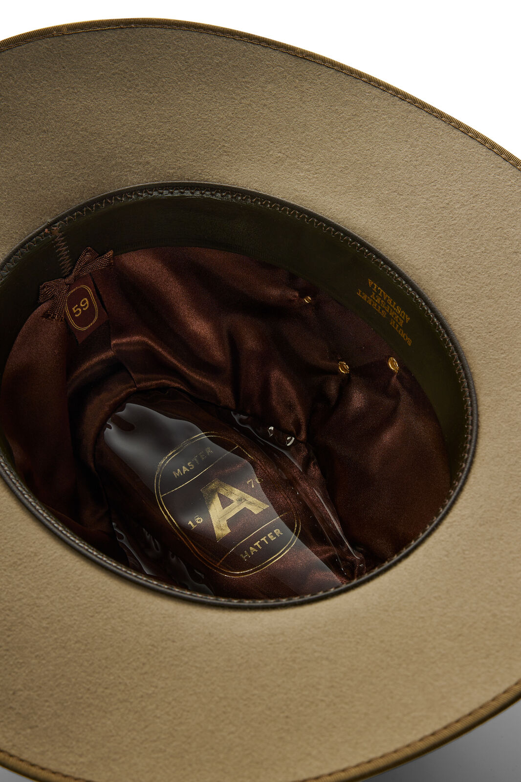 Akubra Coober Pedy (19500) Sand