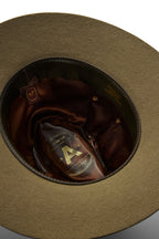 Akubra Coolabah (23200) Bran