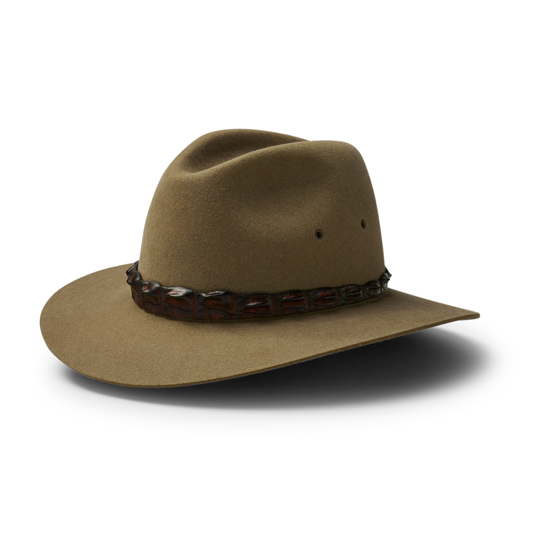 Akubra Coolabah (23200) Bran