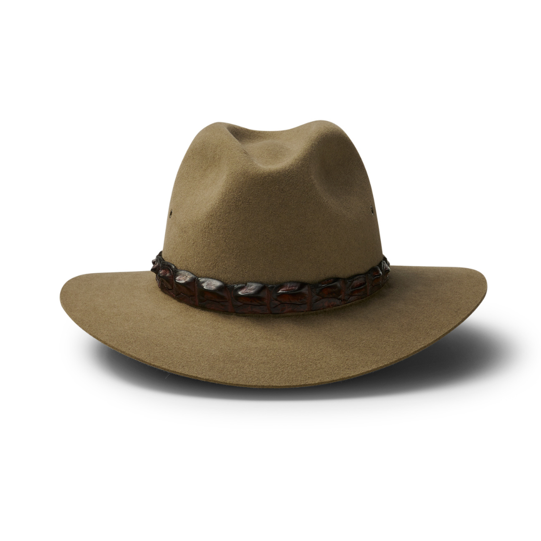 Akubra Coolabah (23200) Bran