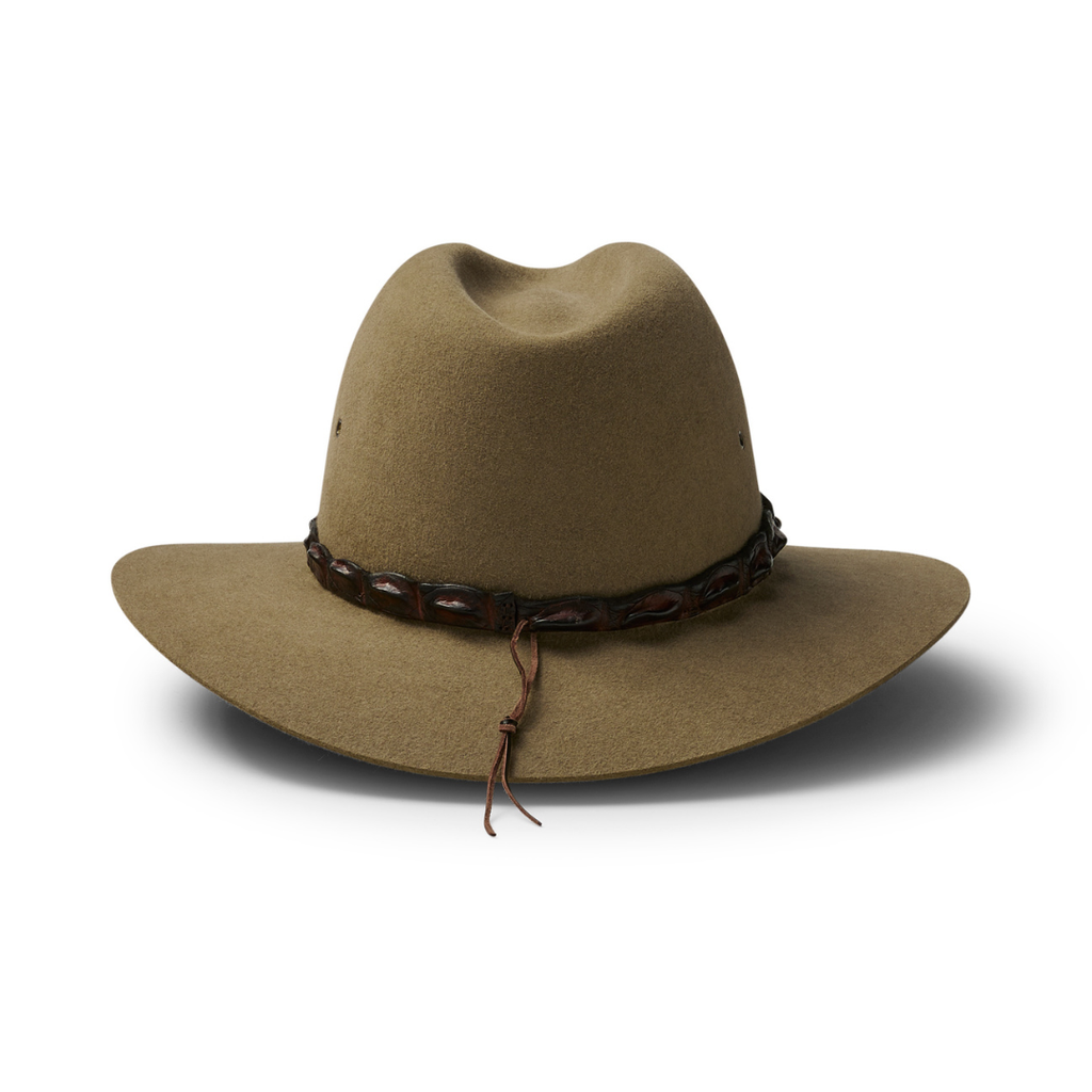 Akubra Coolabah (23200) Bran