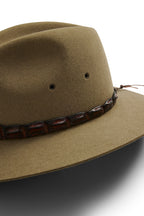 Akubra Coolabah (23200) Bran