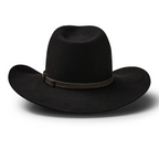 Akubra Golden Spur (32000) Black