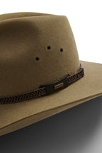 Akubra Golden Spur (32200) Bran