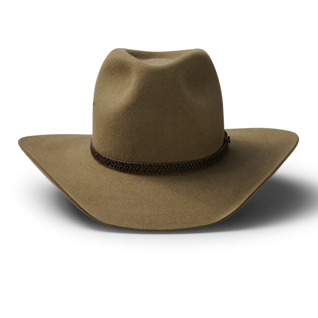 Akubra Golden Spur (32200) Bran
