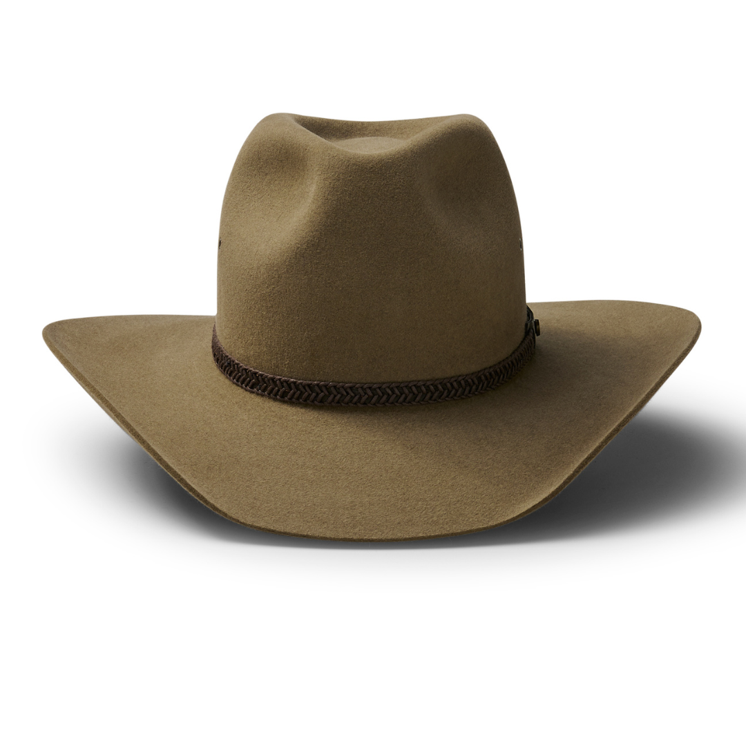 Akubra Golden Spur (32200) Bran