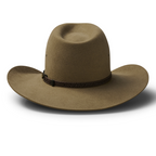 Akubra Golden Spur (32200) Bran