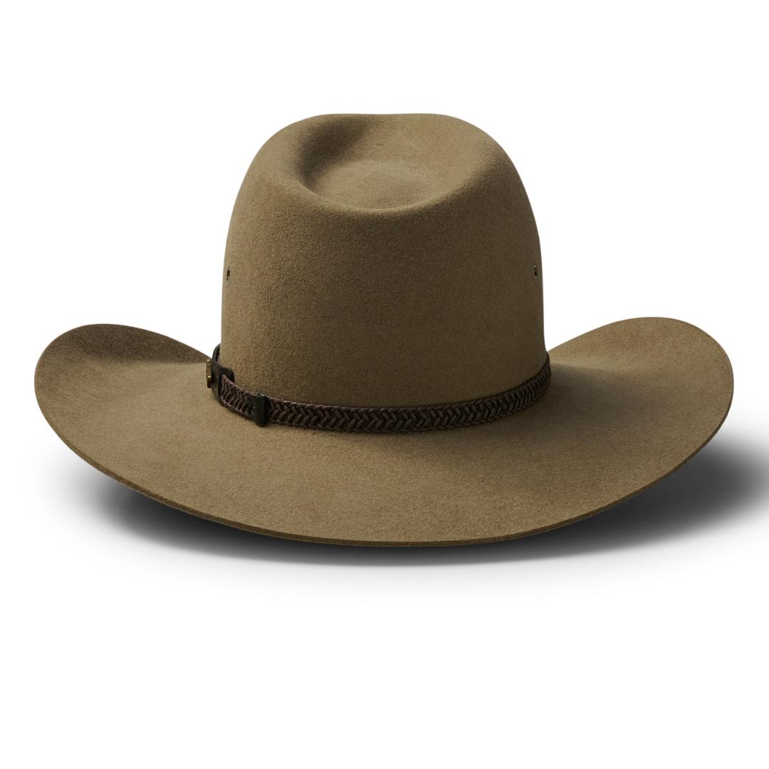 Akubra Golden Spur (32200) Bran