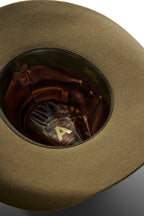 Akubra Golden Spur (32200) Bran