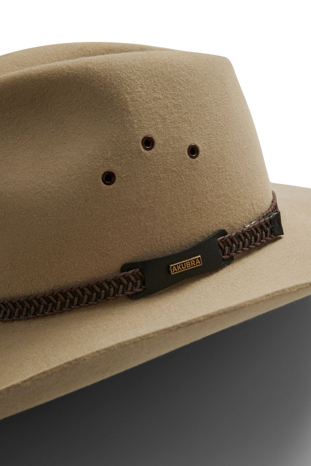 Akubra Golden Spur (32500) Sand