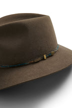 Akubra Leisure Time (41600) Regency Fawn 