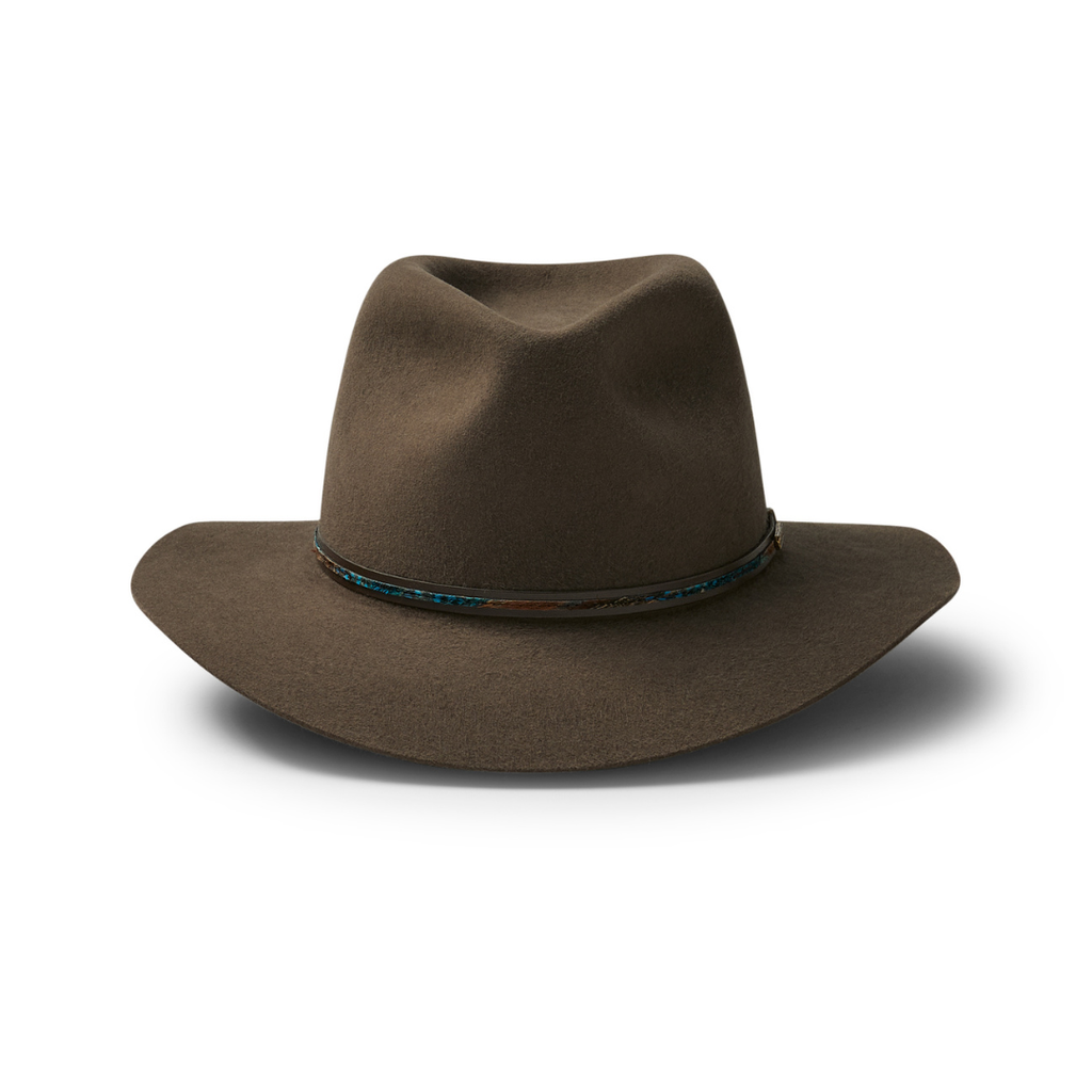 Akubra Leisure Time (41600) Regency Fawn 