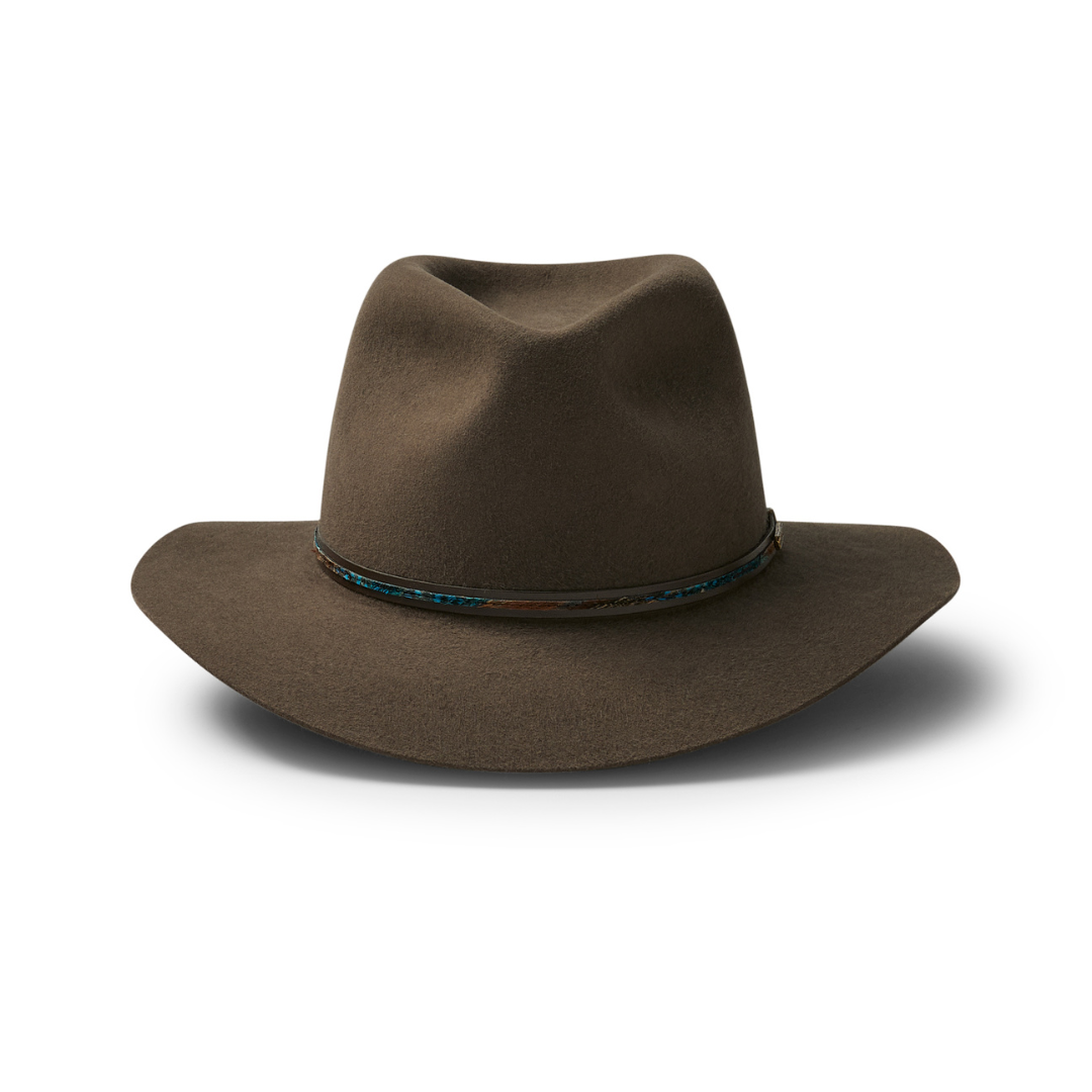 Akubra Leisure Time (41600) Regency Fawn 