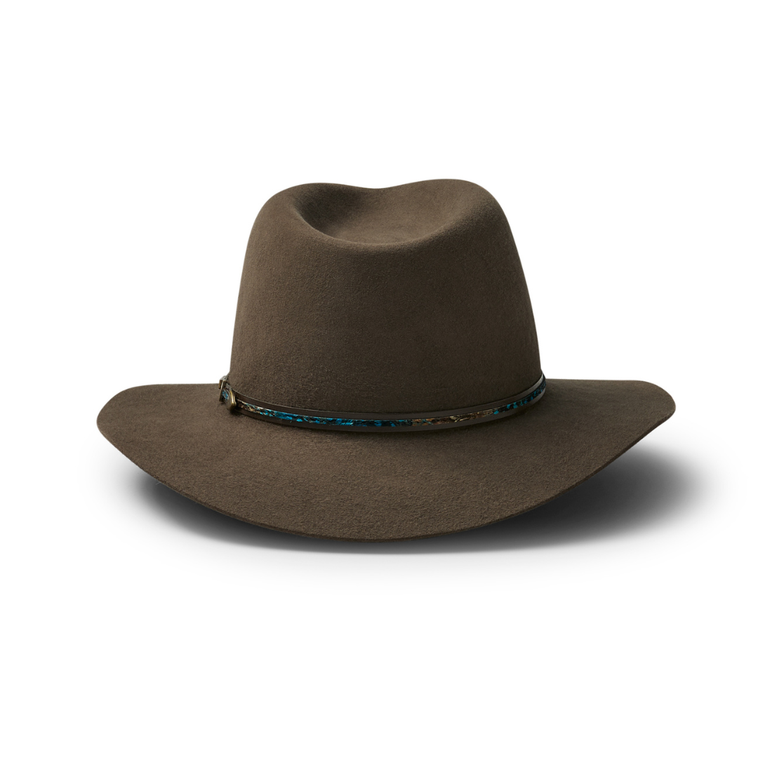 Akubra Leisure Time (41600) Regency Fawn 