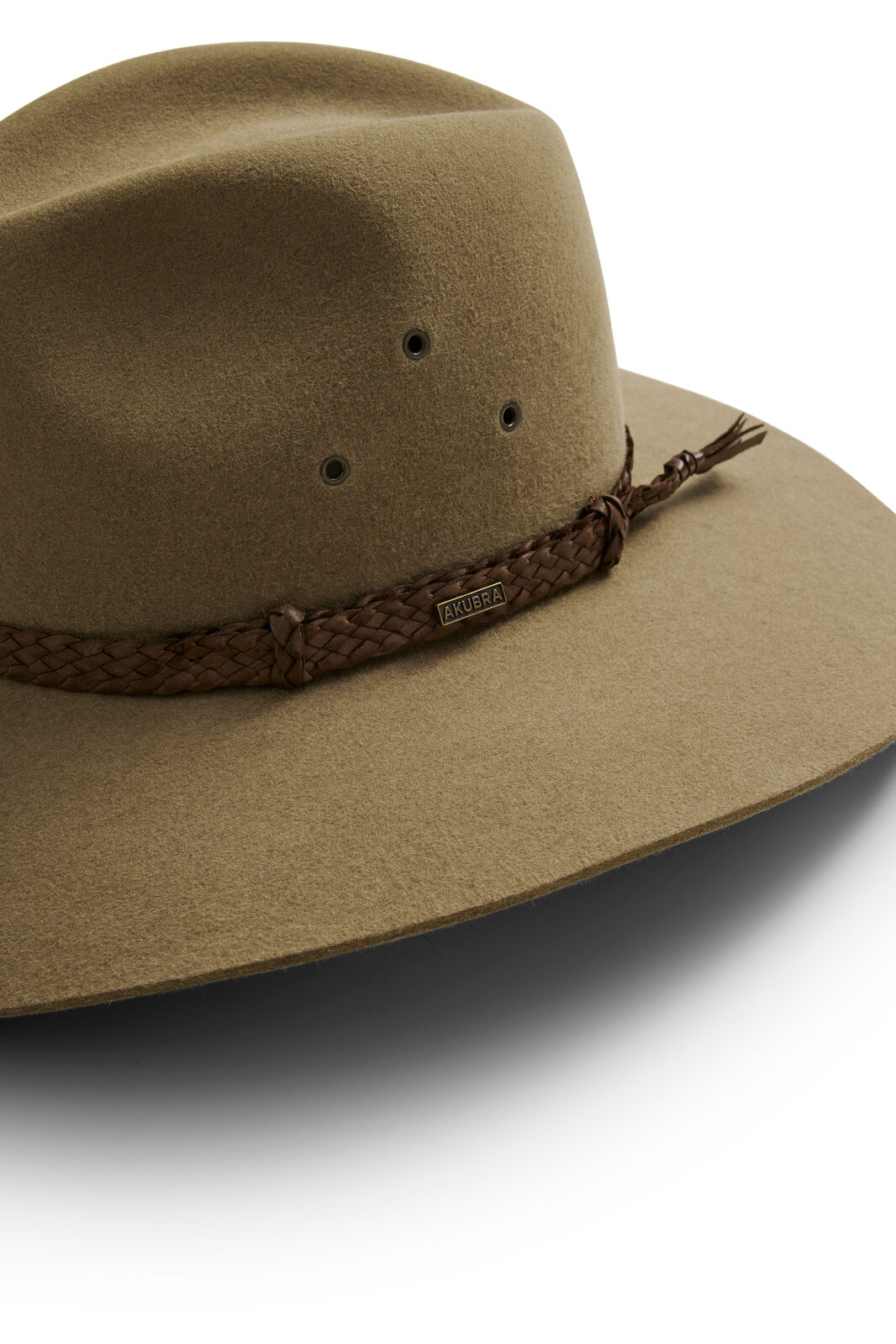 Akubra Riverina (21100) Bran