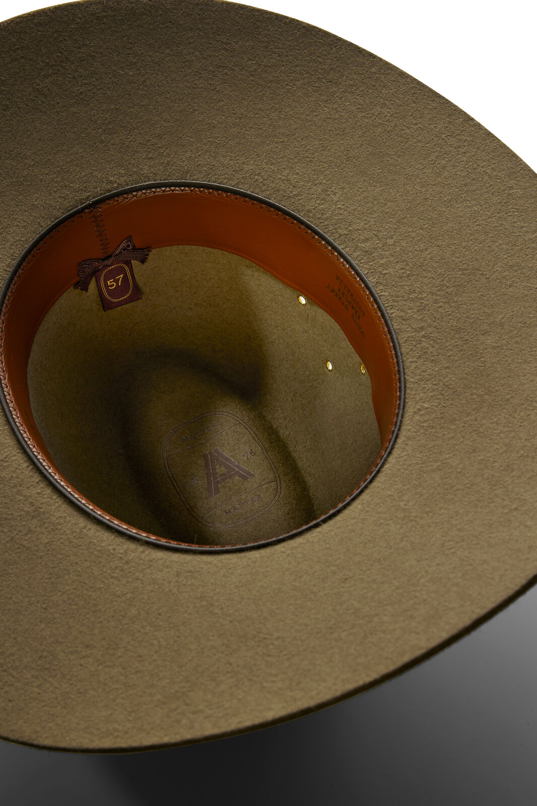 Akubra Riverina (21100) Bran