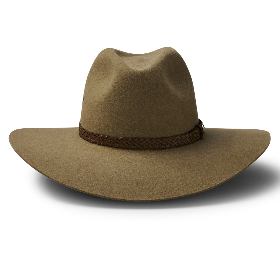 Akubra Riverina (21100) Bran