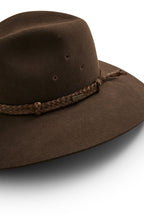 Akubra Riverina (21200) Loden