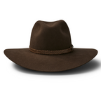 Akubra Riverina (21200) Loden
