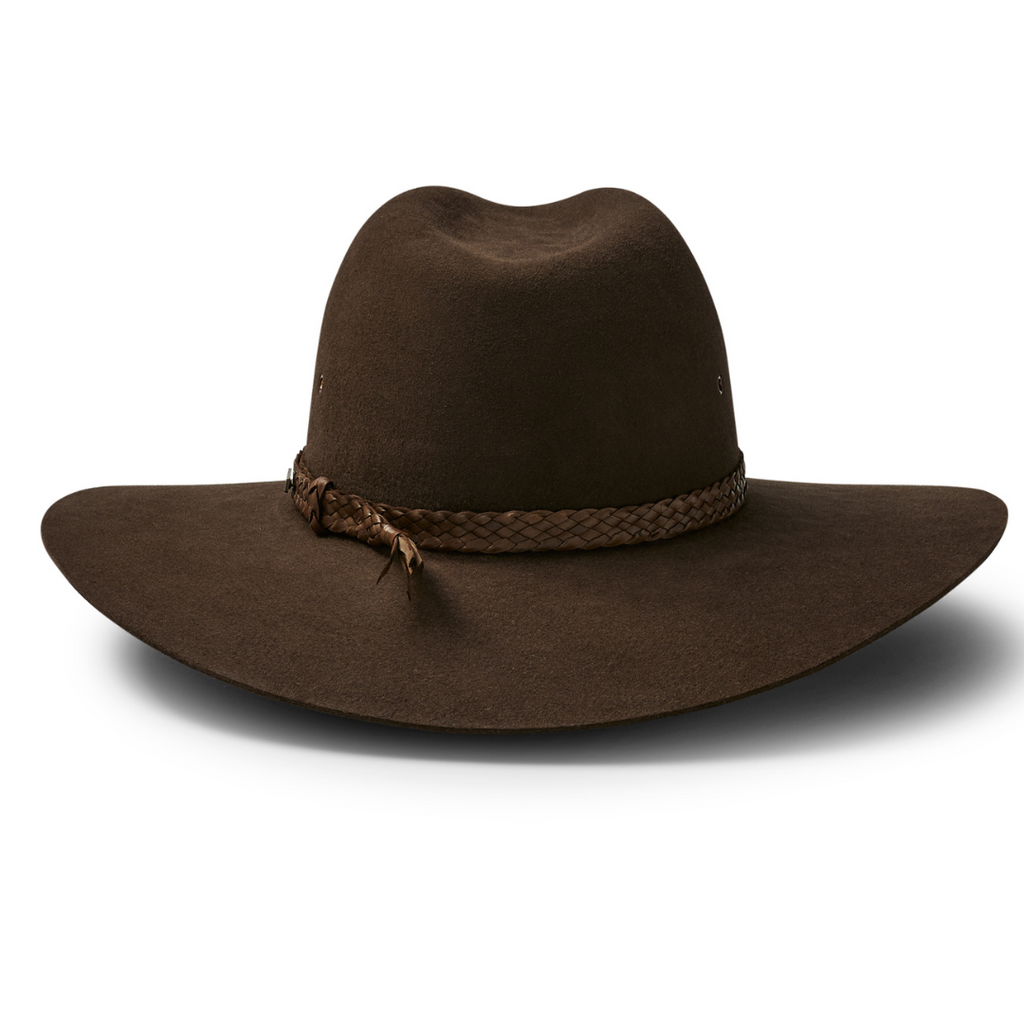 Akubra Riverina (21200) Loden