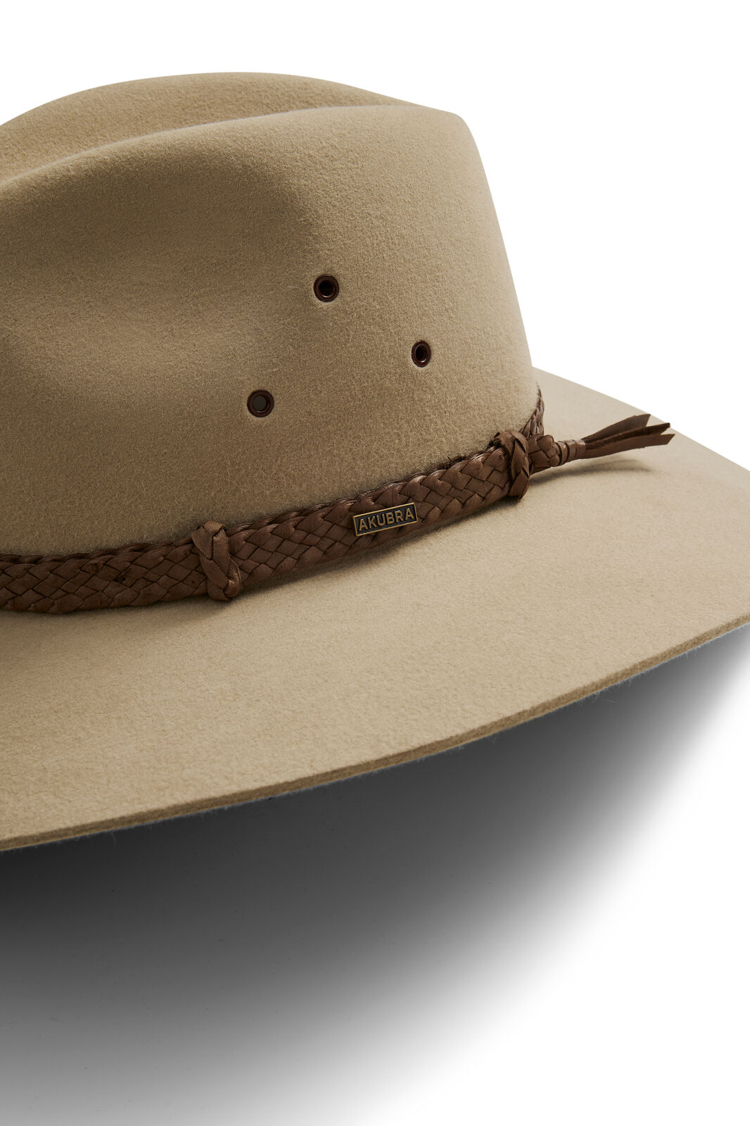 Akubra Riverina (21500) Sand