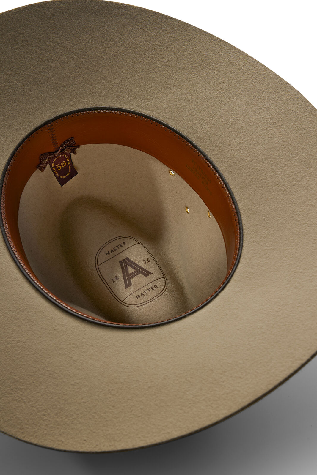 Akubra Riverina (21500) Sand