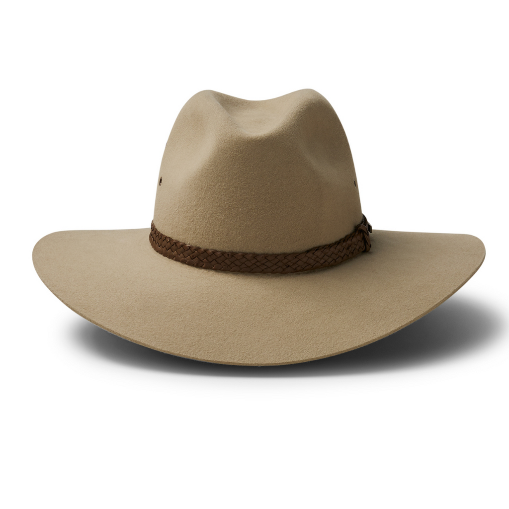 Akubra Riverina (21500) Sand