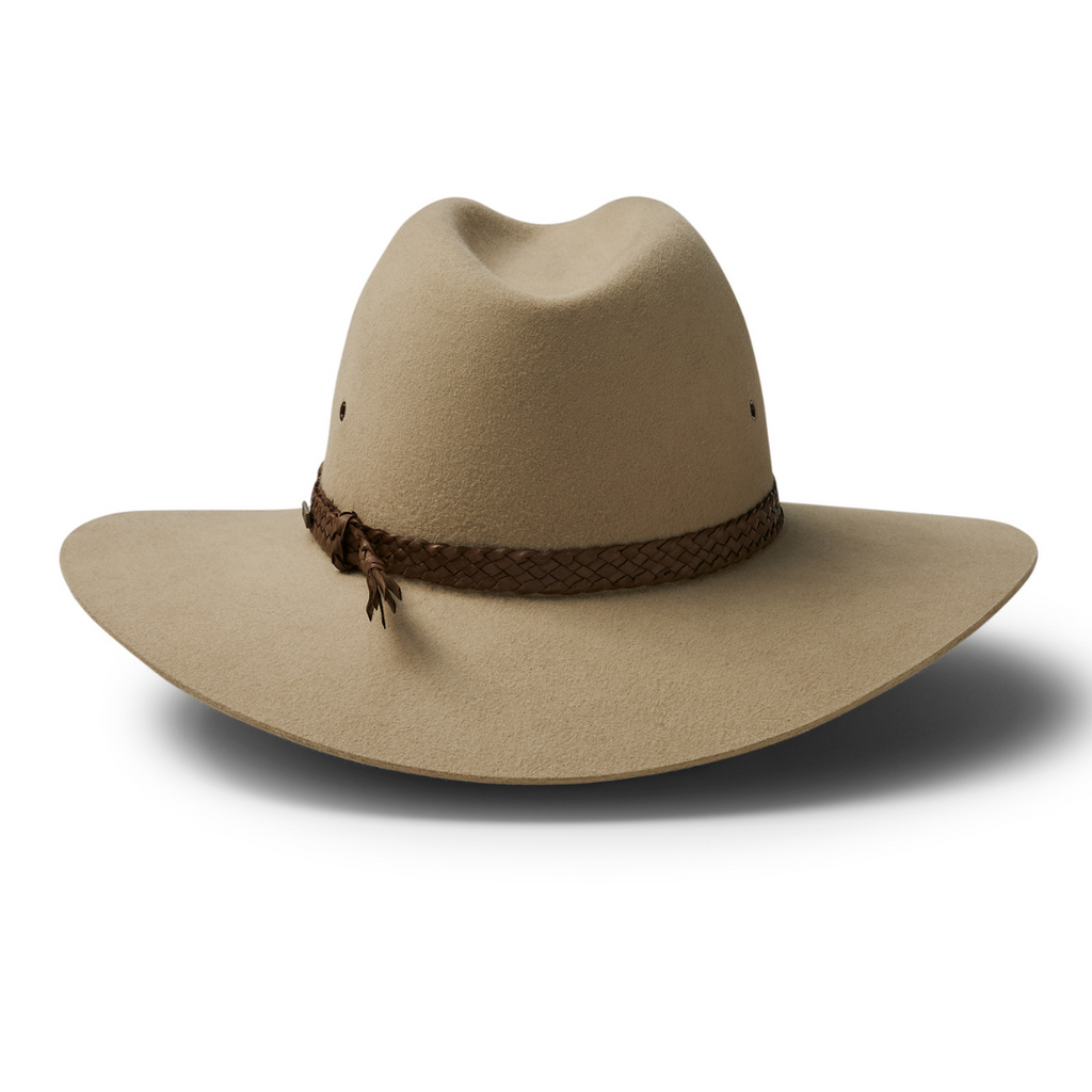 Akubra Riverina (21500) Sand